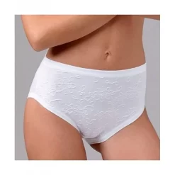 Slip Donna Alto Coulotte Slight LovelyGirl Art 1995