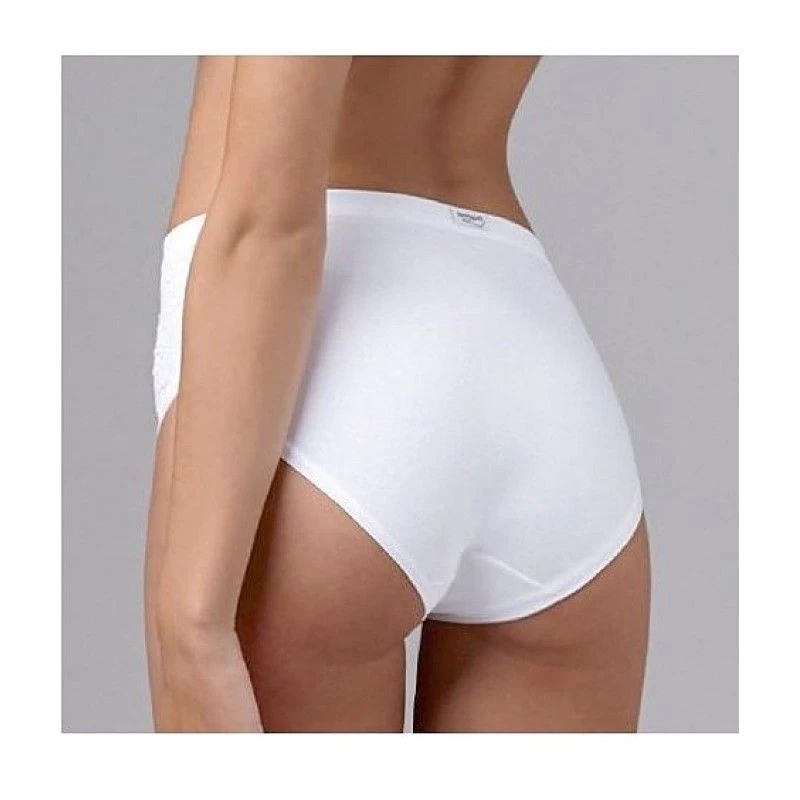 Slip Donna Alto Coulotte Slight LovelyGirl Art 1995 2 Slip Donna Alto Coulotte Slight LovelyGirl Art 1995 - immagine 2