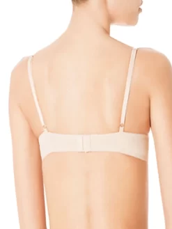 Reggiseno Imbottito Infiore 2001 -Lingerie Femminile Negozio 2001 balc imbott nudo 01