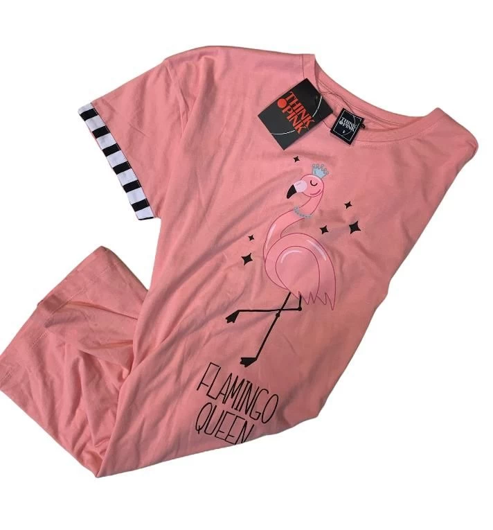 Abito Casa Maximaglia THINK PINK 2002 Outlet 1 Abito Casa Maximaglia THINK PINK 2002 Outlet