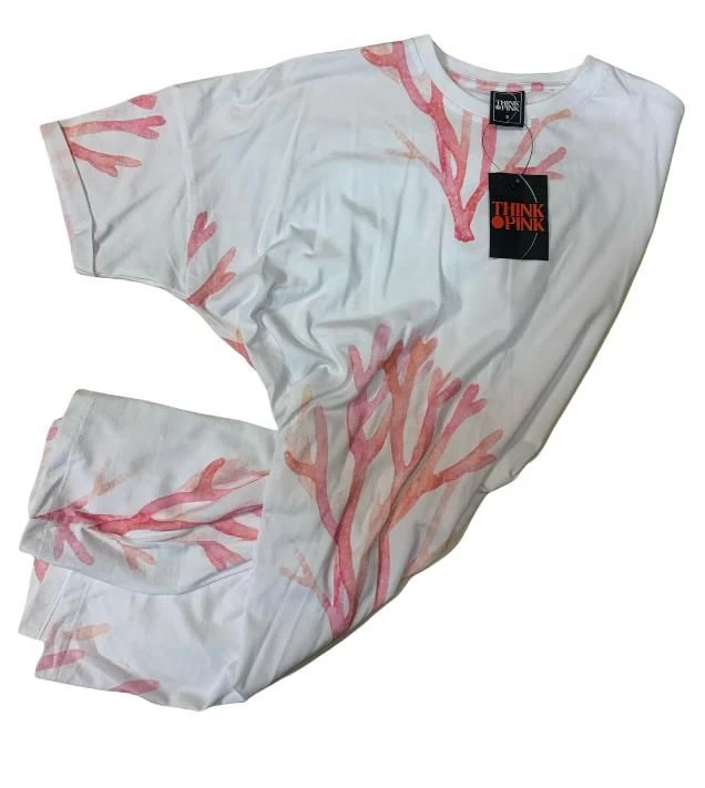 Abito Casa Maximaglia THINK PINK 2005 Outlet 1 Abito Casa Maximaglia THINK PINK 2005 Outlet