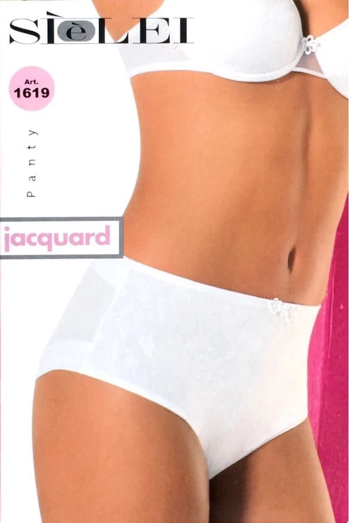 Slip Donna Panty Sie'Lei 1619 1 Slip Donna Panty Sie'Lei 1619