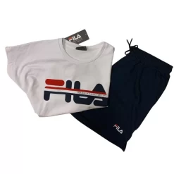 Completo Donna Sport Corto Fila 4089 Outlet