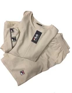 Completo Donna Sport Corto Fila 4090 Outlet