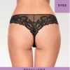 Brasiliana Pizzo Infiore 5103