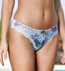 Slip Donna Jadea Moda 6238