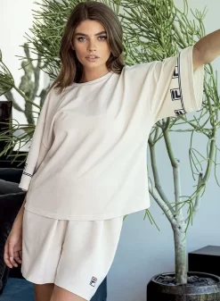 Completo Donna Sport Corto Fila 4090 Outlet -Lingerie Femminile Negozio 7889c5d7 574c 4cd3 a903 7128a69f538c