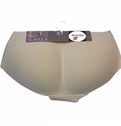 Slip Donna Push-Up Imbottita Senza Cuciture Ouno 601