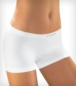 Boxer Donna Vita Bassa Seamless Bellissima Art 018