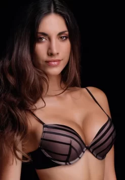 Reggiseno Push-up Love And Bra Amy