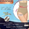 Slip Contenitivo Riducente Modellante Vita Alta Ouno G102