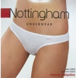 Slip Donna Nottingham Lulu