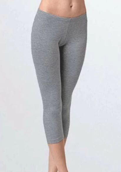 Body Donna Cotone Elasticizzato Gios Peonia 2 Body Donna Cotone Elasticizzato Gios Peonia - immagine 2