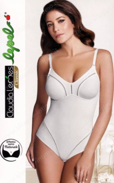 Body Donna Coppa C Modellante Claudia Lemes Dafne 1 Body Donna Coppa C Modellante Claudia Lemes Dafne