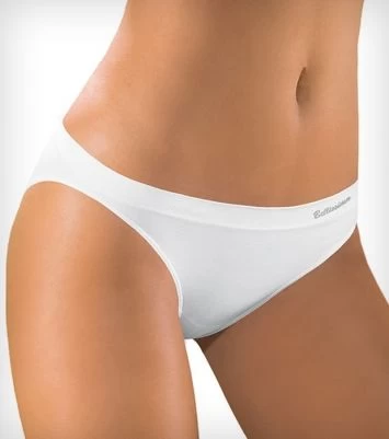 Slip Donna Bellissima Vita Bassa Art.015 1 Slip Donna Bellissima Vita Bassa Art.015