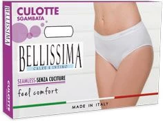 Slip Donna Culotte Bellissima Art 017