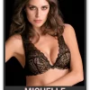 Reggiseno Bralette Con Ferretto In Pizzo LoveandBra Art.Michelle