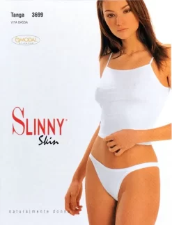 Slip Donna Tanga Slinny 3699