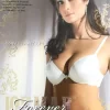 Reggiseno Balconcino Push UP Lormar Forever Fine Serie Outlet