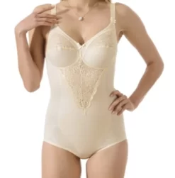 Body Modellatore Donna Charme Tecnik 1801 5 Body Modellatore Donna Charme Tecnik 1801 -Lingerie Femminile Negozio r1801