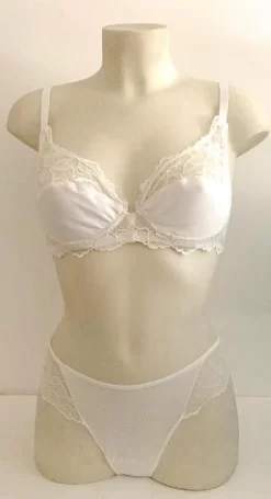 Completo Donna Balconcino E Perizoma Sielei P020 Scontatissimo