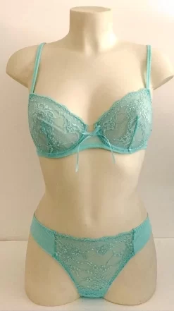 Completo Donna Balconcino E Brasiliana Sielei 3902 Scontatissimo