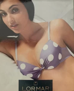 Completo Donna Push-Up E Brasiliano Lormar Stile Scontatissimo