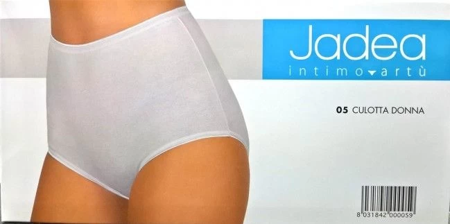 Slip Donna Coulotte Jadea Art.05 2 Slip Donna Coulotte Jadea Art.05 - immagine 2