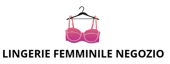 Lingerie Femminile Negozio